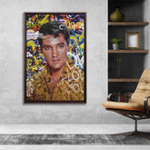 Elvis Icon